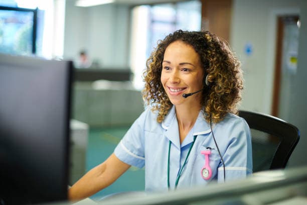 Contact Us at Pleasant Home Care